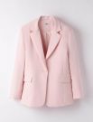 Giacca I Do - rosa