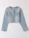 Giubbino in jeans I Do - jeans
