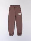 Pantalone I Do - cacao