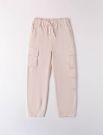 Pantalone I Do - sand