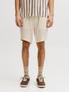 Bermuda Jack & Jones - crema