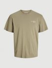 T-shirt manica corta Jack & Jones - corda