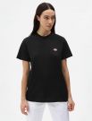 T-shirt manica corta Dickies - black