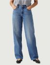 Pantalone jeans Levi's - denim