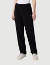 Pantalone lungo sportivo Champion - nero