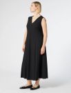 Abito curvy Persona - nero