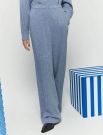 Pantalone Iblues - azzurro