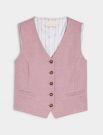 Gilet Iblues - rosa