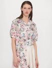 Camicia manica corta Iblues - rosa