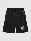 Pantalone corto Champion - nero