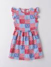 Scamiciato I Do - rosso blu