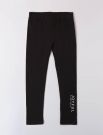 Leggings I Do - nero
