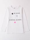 T-shirt I Do - bianco