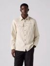 Camicia manica lunga casual Levi's - beige