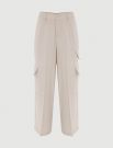 Pantalone Kocca - beige