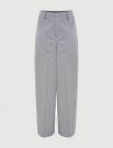 Pantalone Kocca - grigio