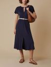 Abito 24j By Pennyblack - blu
