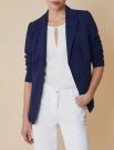 Giacca Pennypink - blu