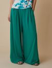 Pantalone Pennypink - smeraldo