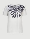 T-shirt manica corta Pennyblack - blu