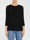 Maglia manica lunga Pennyblack - nero