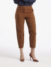 Pantalone Pennyblack - tabacco