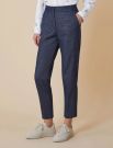 Pantalone Pennyblack - blu