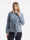 Giacca Pennyblack - blu medio