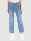 Pantalone jeans Pennyblack - blu medio