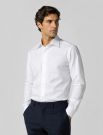 Camicia manica lunga Bottega Artigiana - bianco