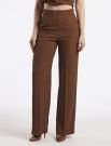 Pantalone Kocca - marrone