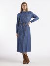 Abito Kocca - denim