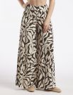 Pantalone Kocca - avorio marrone