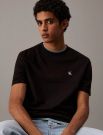 T-shirt manica corta Calvin Klein - black