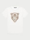 T-shirt manica corta Antony Morato - crema