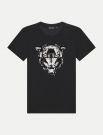 T-shirt manica corta Antony Morato - nero