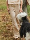 Pantalone Mayoral - sabbia