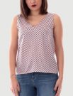 Top Emme - rosa