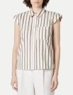 Top Emme - bianco