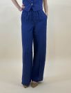 Pantalone Emme - blu