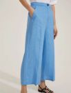 Pantalone Emme - azzurro