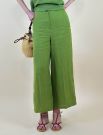 Pantalone Emme - verde