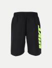 Boxer mare Nike - nero