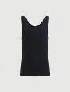 Canotta Only - black