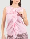 Top Emme - rosa