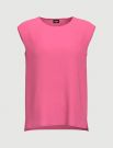 Top Emme - glicine