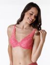 Reggiseno Lovable - rosa
