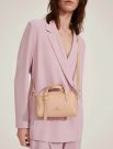 Borsa Emme - crema