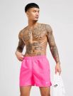 Boxer mare Nike - rosa