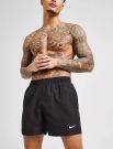 Boxer mare Nike - black
